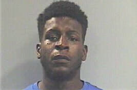 Teonte White - Fayette County, KY 