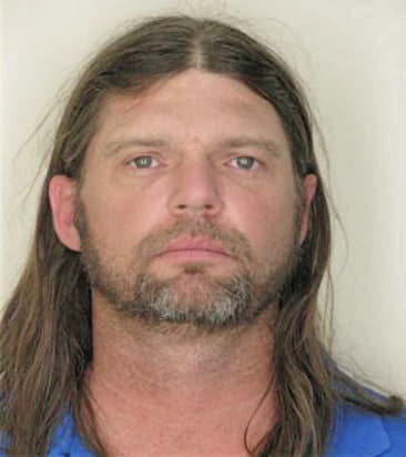 Thomas White - Hillsborough County, FL 