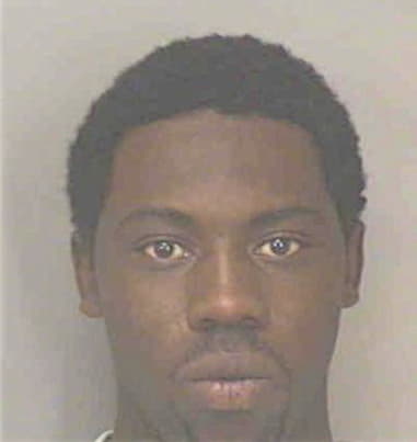 Walter Williams, - Polk County, FL 