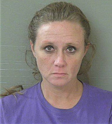 Glenda Wilson, - Escambia County, FL 