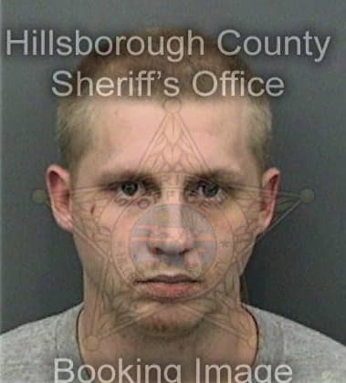 Mark Wright, - Hillsborough County, FL 