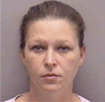 Trisha Zimmerman, - Lee County, FL 