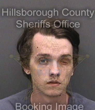 Gregory Allen, - Hillsborough County, FL 