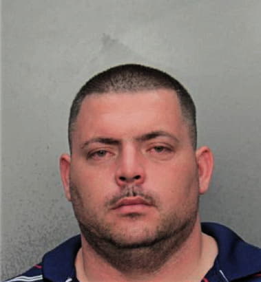 Angel Alvarado, - Dade County, FL 