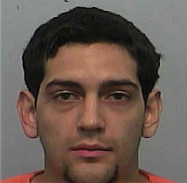 Pedro Alvira, - Columbia County, FL 