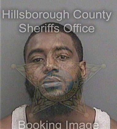 Jihad Amos, - Hillsborough County, FL 