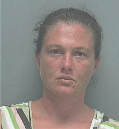 Susanne Anderson, - Lee County, FL 