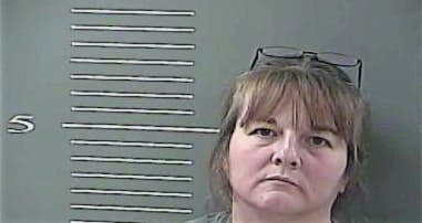 Shana Bailey, - Johnson County, KY 