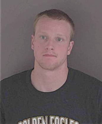 Michael Barnes, - Linn County, OR 