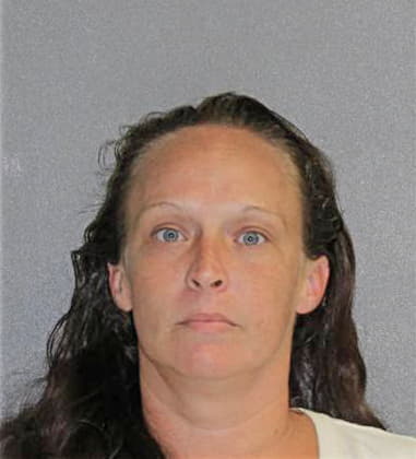 Jacqueline Barneski, - Volusia County, FL 