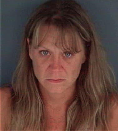 Shannan Bauzon, - Clay County, FL 