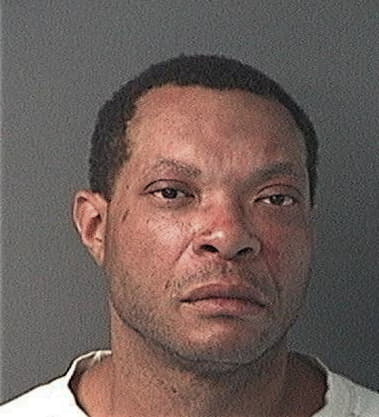 Jermaine Beasley, - Escambia County, FL 