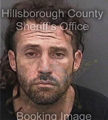 Achraf Bendihaj, - Hillsborough County, FL 