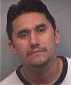 Fredrick Berry - Fulton County, GA 