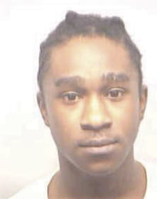 Roosevelt Bigby - Fulton County, GA 