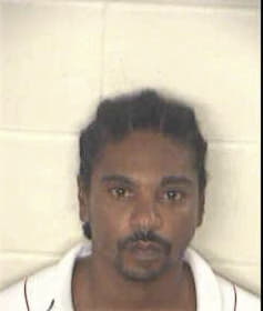 Johnny Bloodworth - Fulton County, GA 