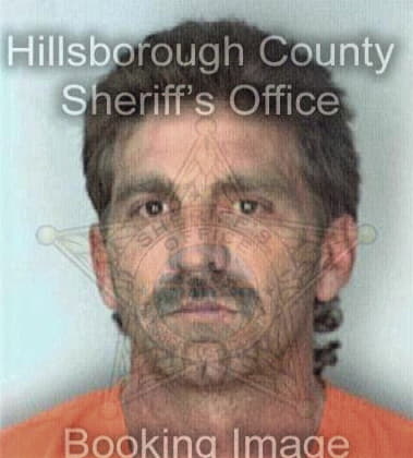Johnny Bosser - Hillsborough County, FL 