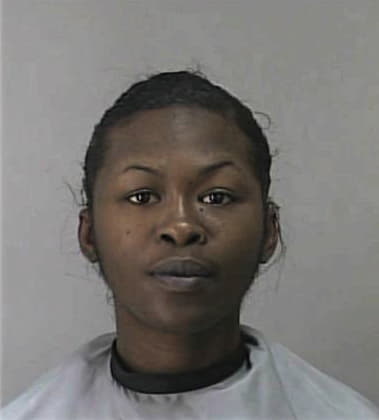 Delmalena Bowens, - DeKalb County, GA 