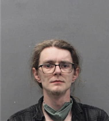 Christopher Boyd, - Russell County, VA 