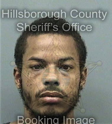 Michael Boykins - Hillsborough County, FL 