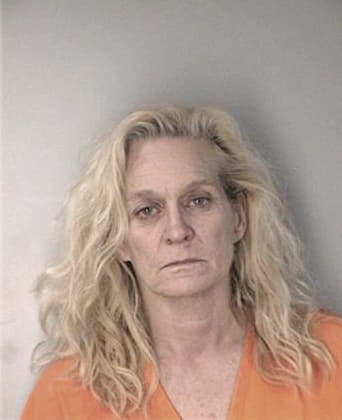 Elizabeth Breeden - Hillsborough County, FL 