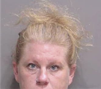 Melissa Brooks, - Flagler County, FL 