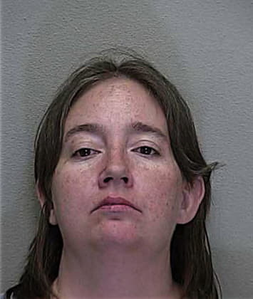 Christine Brown, - Marion County, FL 