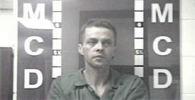Jeremy Brown - Madison County, KY 