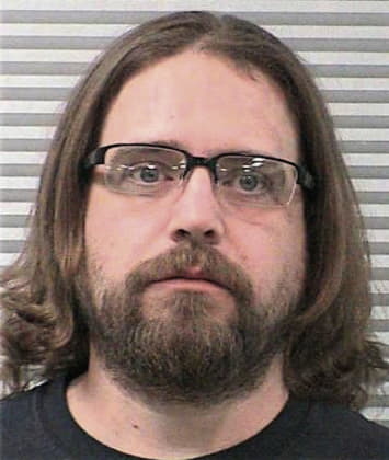 Matthew Brown, - Cache County, UT 