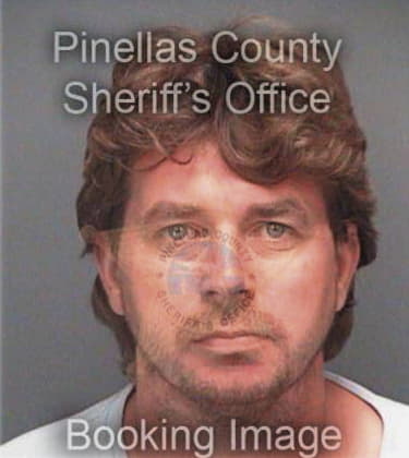 Delbert Browning, - Pinellas County, FL 