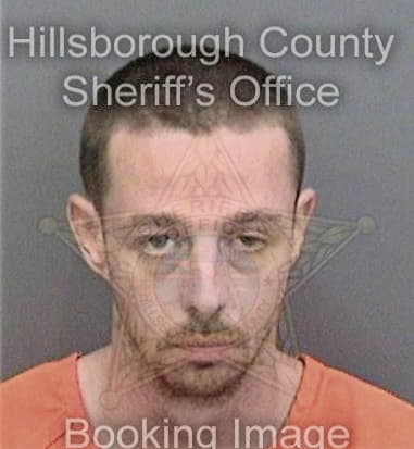 Matthew Bull, - Hillsborough County, FL 