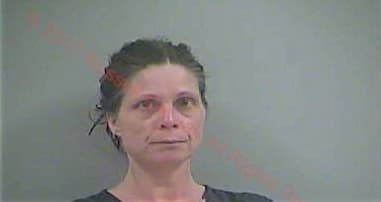 Elizabeth Bunch, - Russell County, KY 