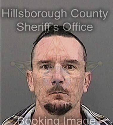 Kyle Bundy, - Hillsborough County, FL 