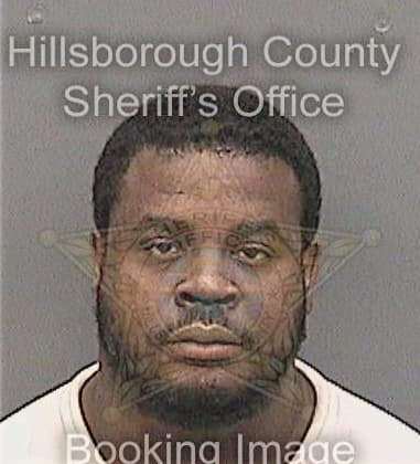 Earl Burke, - Hillsborough County, FL 