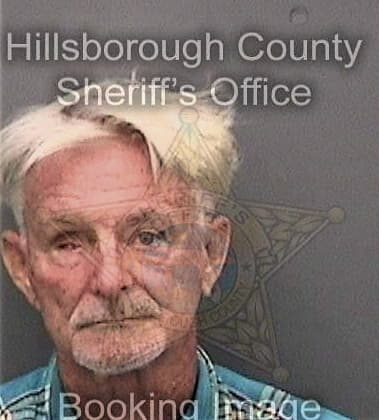 Jose Calixtro-Diaz, - Hillsborough County, FL 