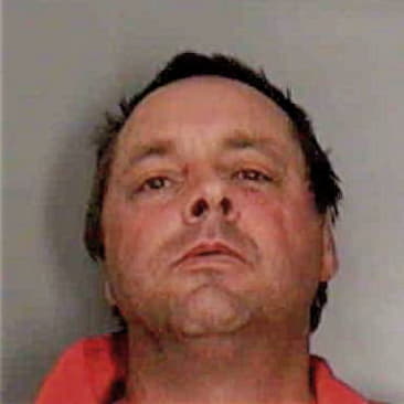 Joshua Calvert, - Polk County, FL 