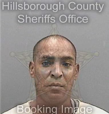 Michael Candela, - Hillsborough County, FL 