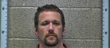 Thomas Cates, - Henderson County, KY 