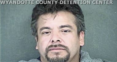 Luis Cazares, - Wyandotte County, KS 