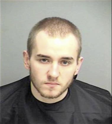 Christopher Clay, - Amherst County, VA 