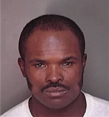 Patrick Clayborn - Polk County, FL 