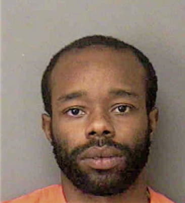 Ronald Coffin - Polk County, FL 