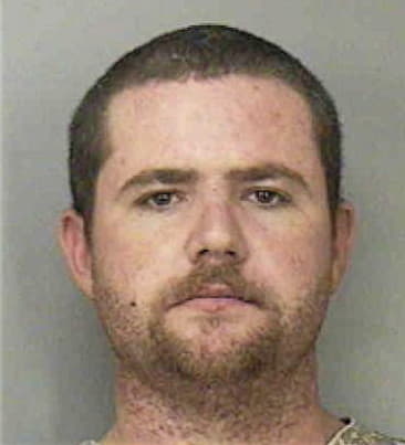 Jeremy Collins - Polk County, FL 