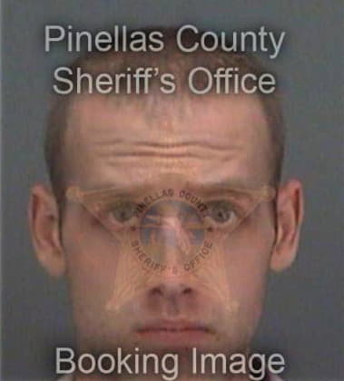 Christopher Crabtree, - Pinellas County, FL 