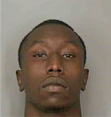 Daron Daniels, - Polk County, FL 