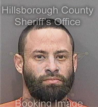 Lloyd Davis, - Hillsborough County, FL 