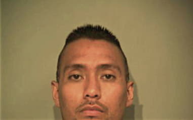 Jose DeLaRosa, - Hidalgo County, TX 