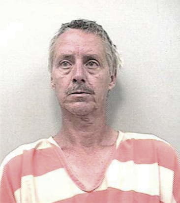 Donald Deaton, - Marion County, FL 