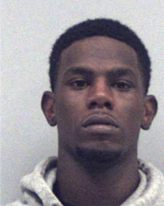 Tennyson Deroseney - Gwinnett County, GA 