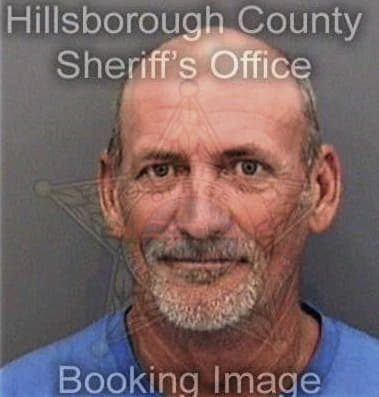 Anthony Diazotero, - Hillsborough County, FL 